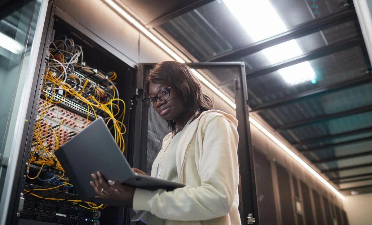 What are managed IT services?  