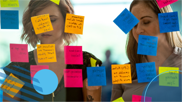 The integration that makes procurement simple