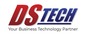 logo DS Tech
