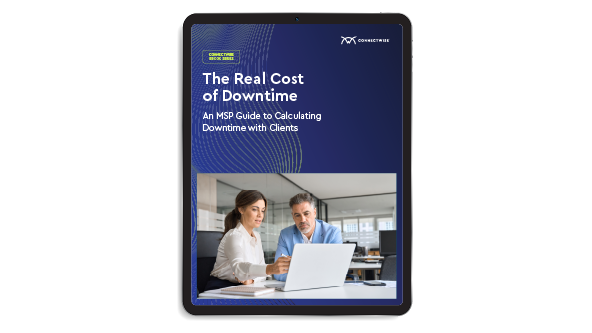 The Real Cost of Downtime